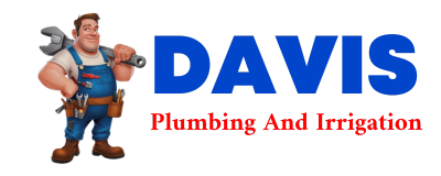 Trusted plumber in TELL CITY